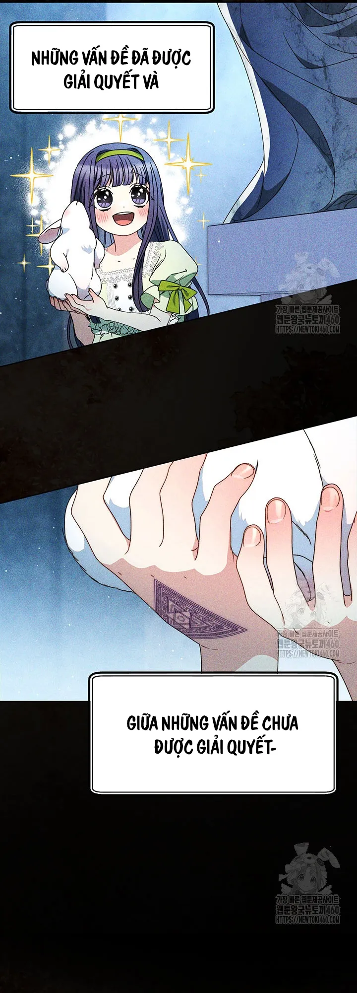 Nuôi Dưỡng Em Gái Xinh Đẹp Chap 70 - trang 60