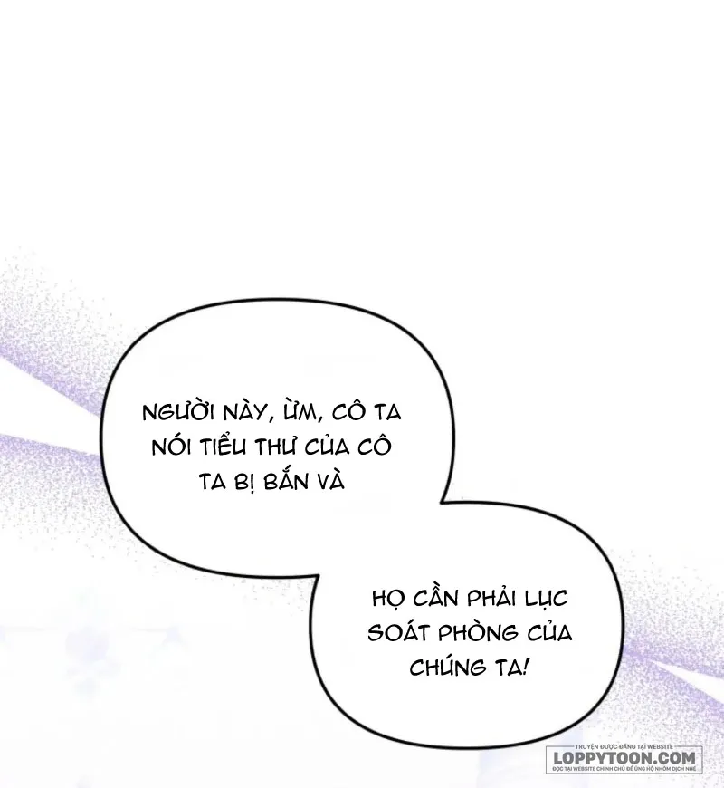 Con Dâu Của Kẻ Phản Diện Là Người Có Tố Chất Quyền Lực Chap 53 - trang 11