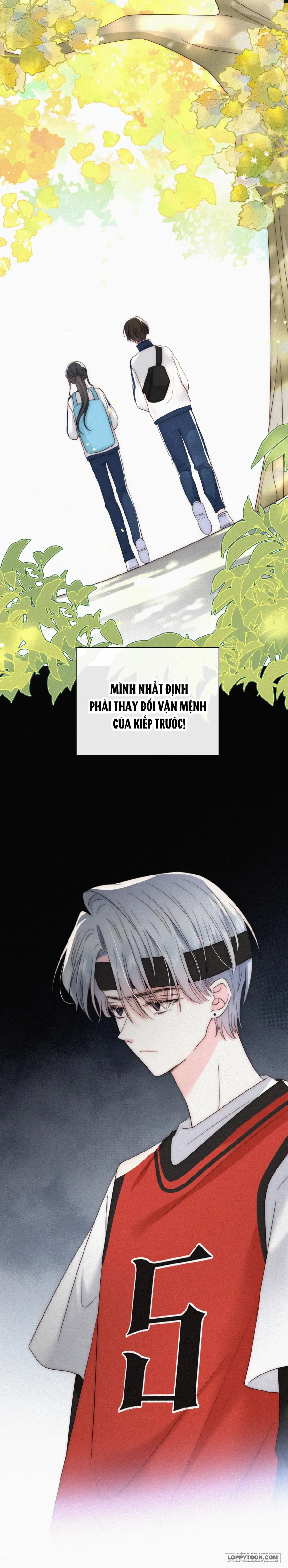 Một Lòng Cưng Chiều Chap 29 - trang 15