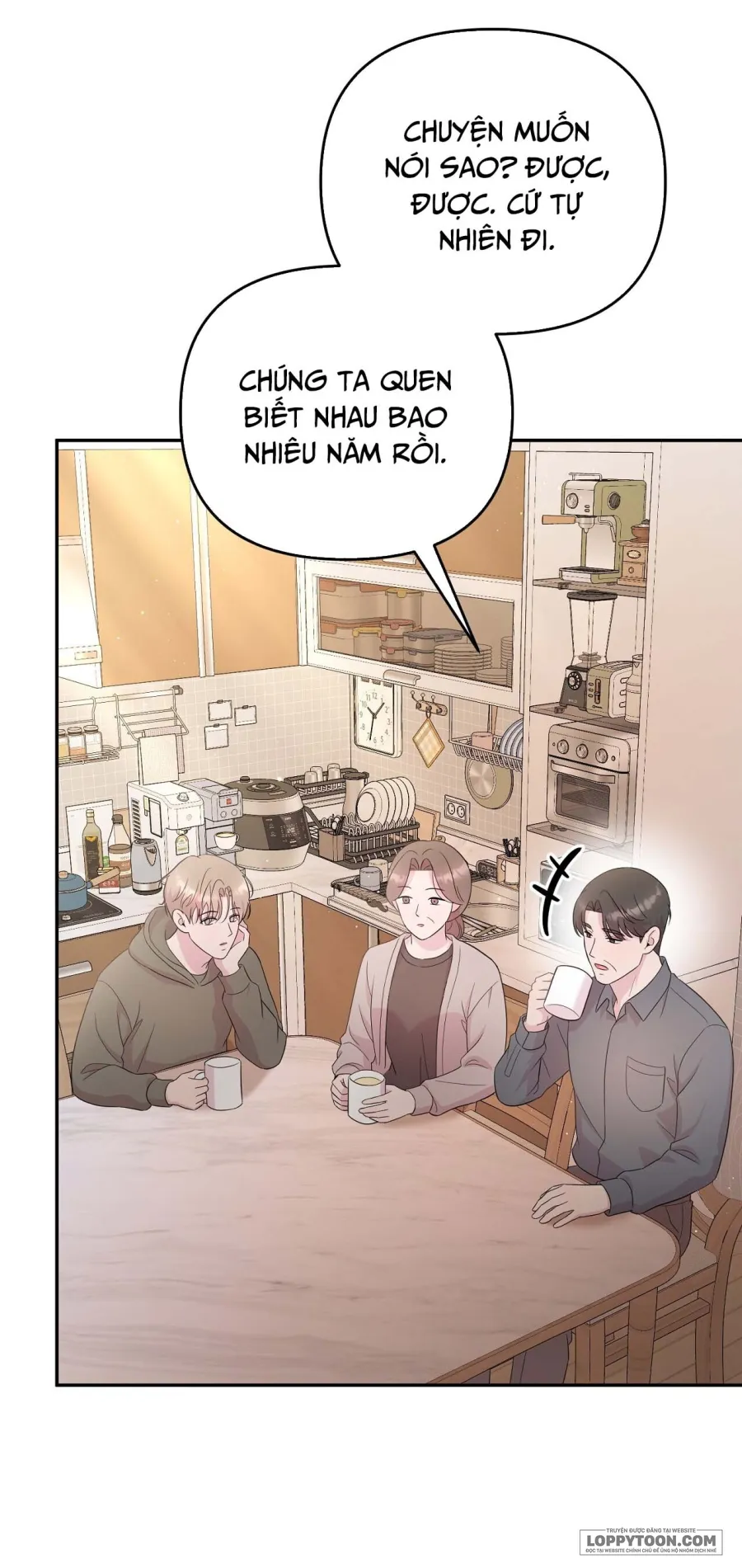 Bạn Anh Trai Tôi : Kang Tae Geon Chap 7 - 🔞🔞🔞 - trang 56