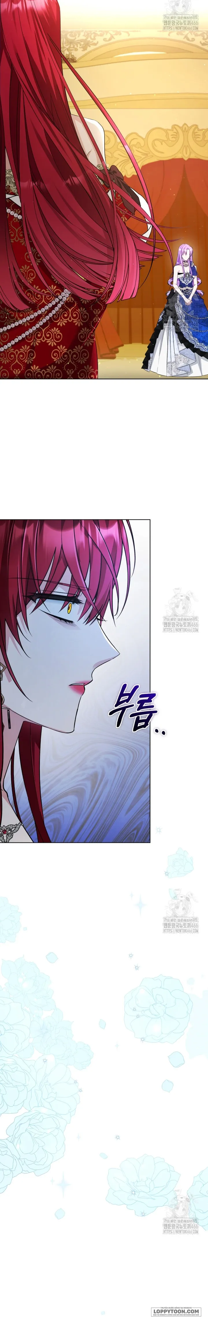 Chiếc Túi Bí Mật Của Quý Cô Xấu Xí Chap 54 - trang 6