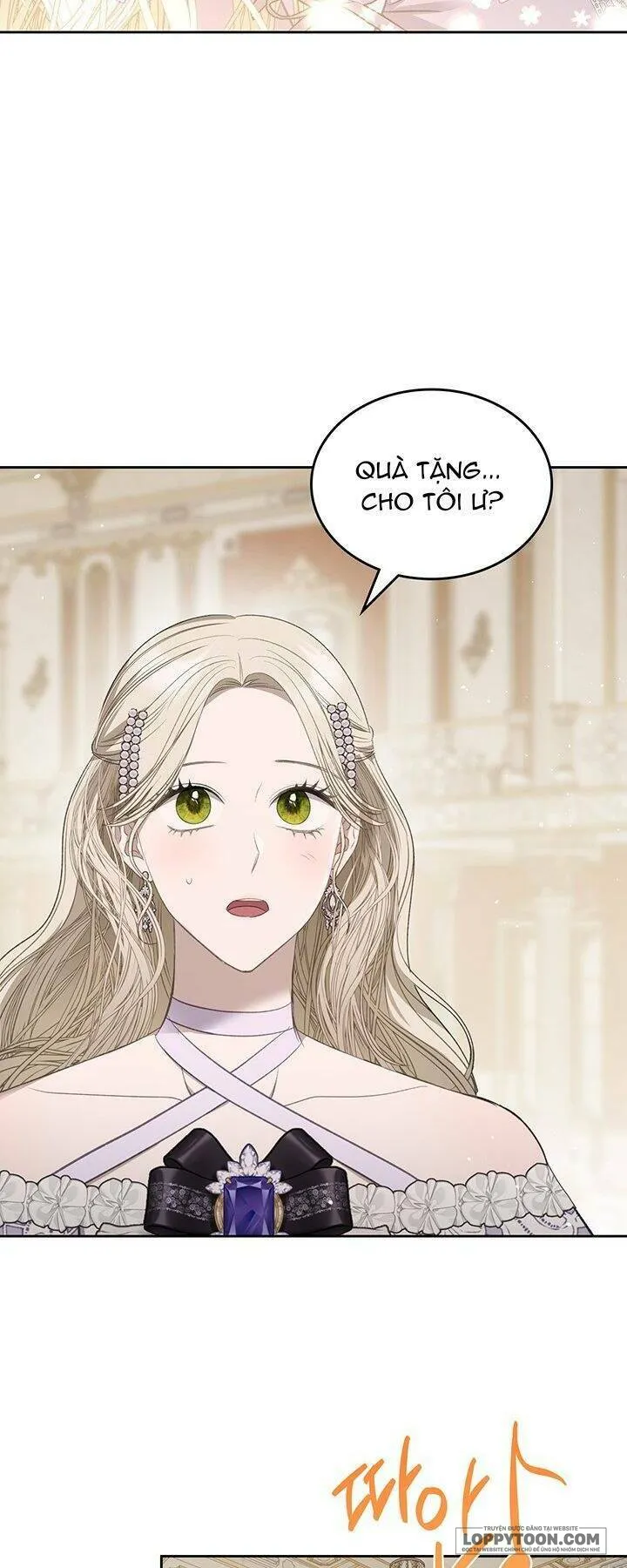 Nam Chính Quái Vật Sống Dưới Giường Tôi Chap 29 - trang 54