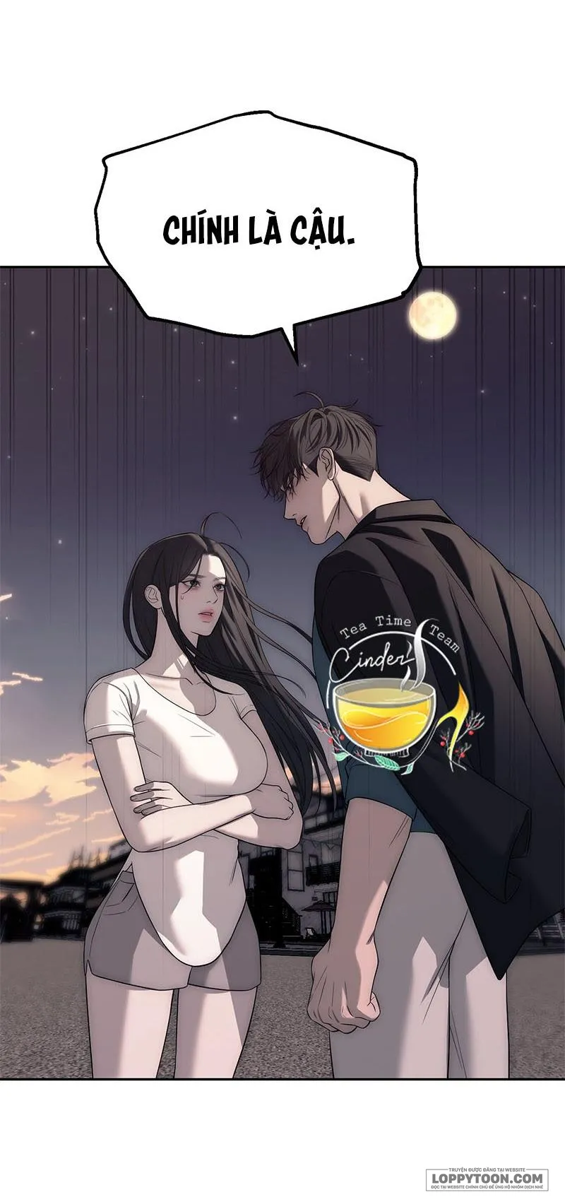 Xâm Nhập Trường Trung Học Tài Phiệt Chap 69 - trang 49