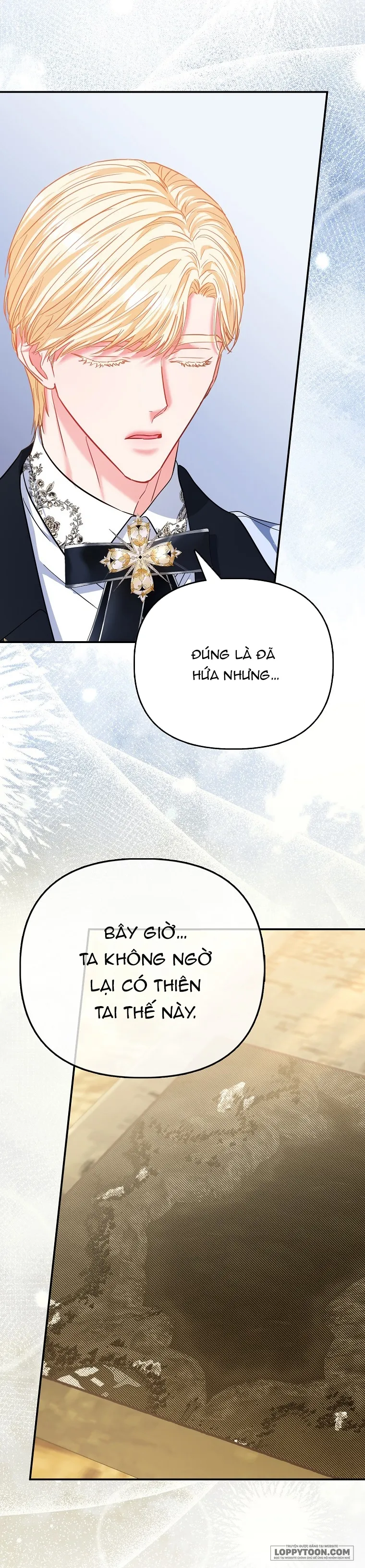 Nàng Công Chúa Của Mọi Người Chap 40 - trang 26