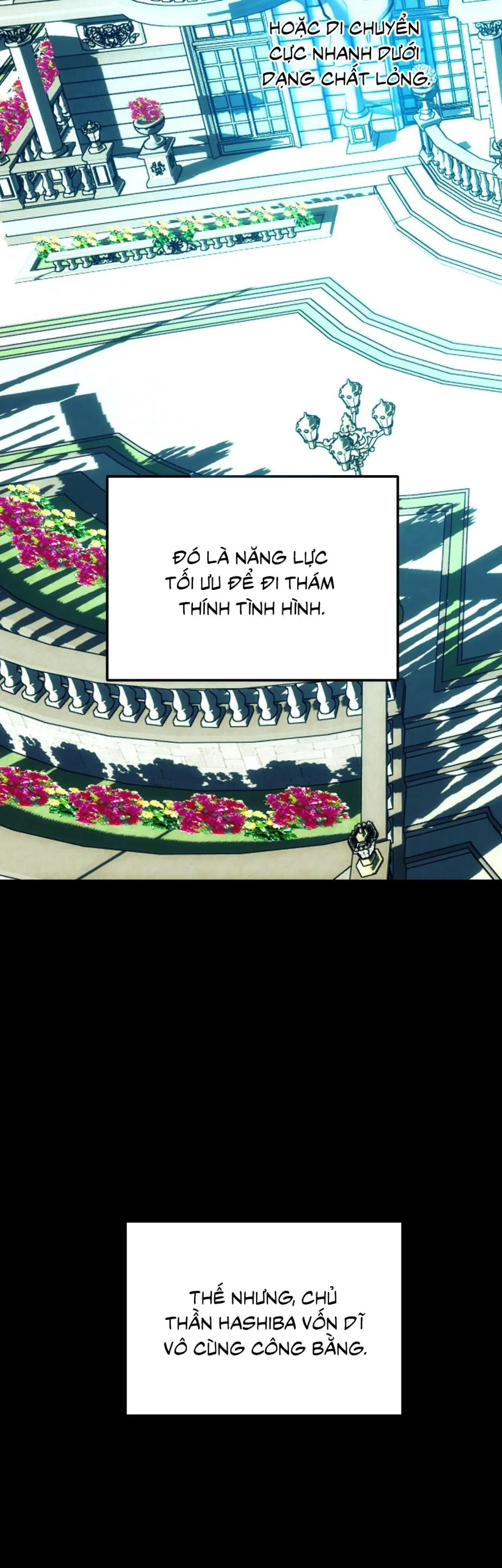 Gửi Đến Kẻ Sẽ Hủy Diệt Tôi Chap 19 - trang 48