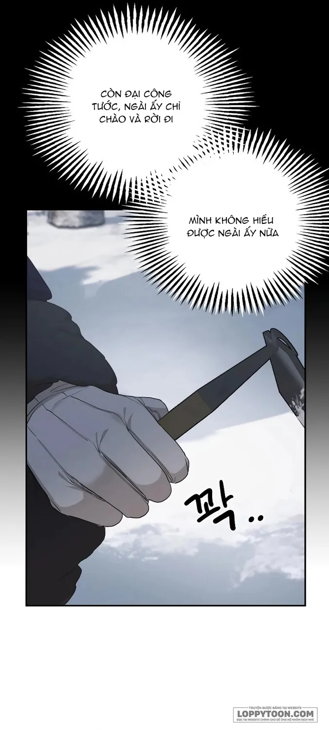Gia Đình Chồng Quá Ám Ảnh Bởi Tôi Chap 94 - trang 17