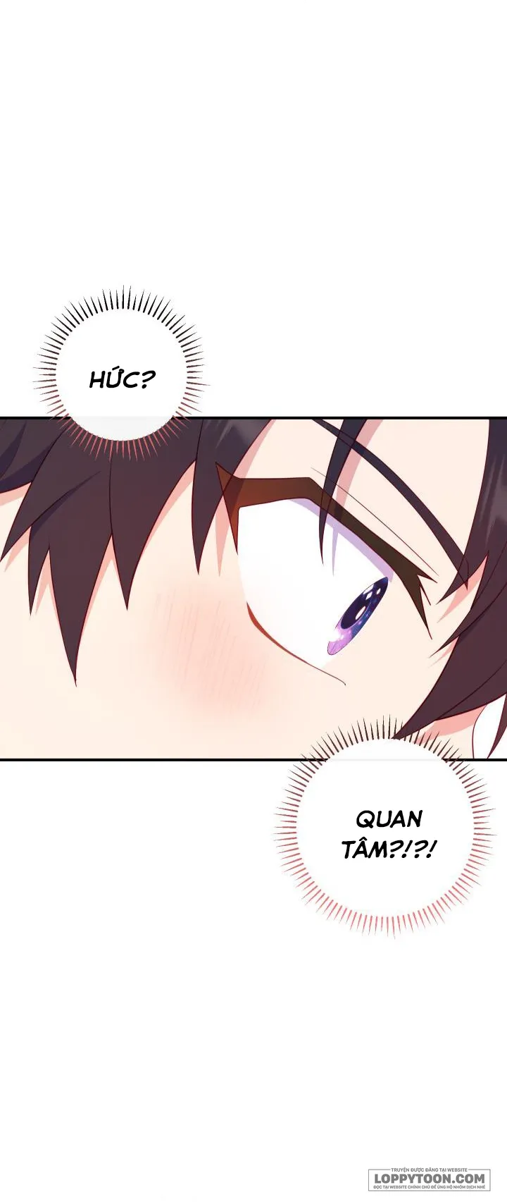 Trở Thành Bạn Thời Thơ Ấu Của Nam Phụ Ám Ảnh Chap 4 - trang 10