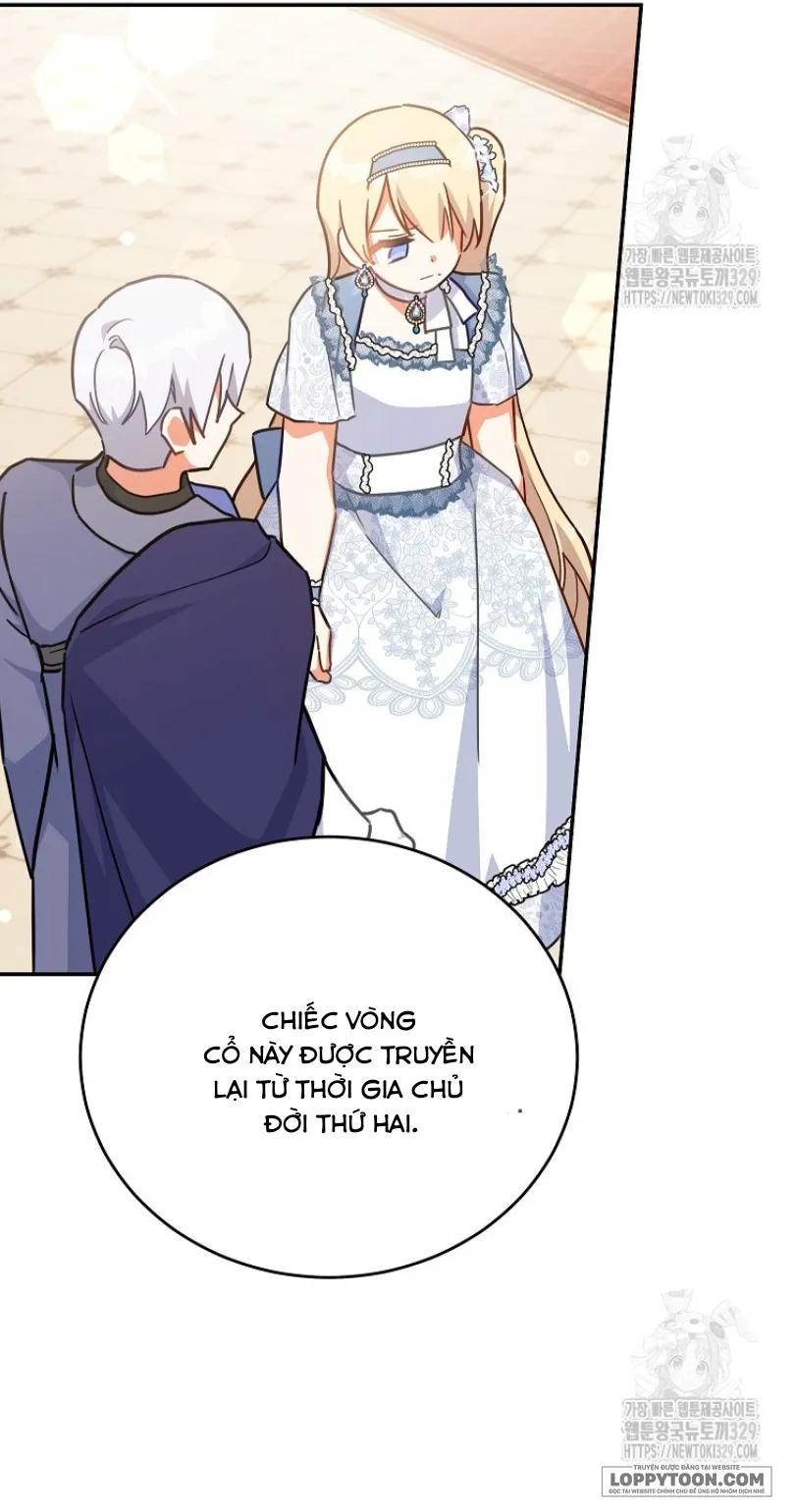 Bé Con Chốn Hoa Nở Chap 44 - trang 44
