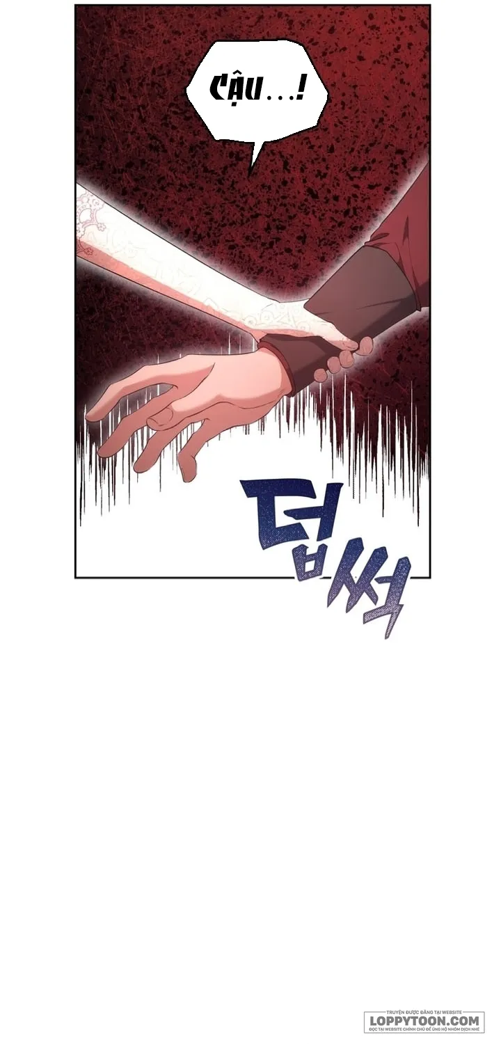 Dù Là Mẹ Kế Nhưng Tôi Thoát Khỏi Cái Chết Rất Dễ Dàng Chap 40 - trang 72