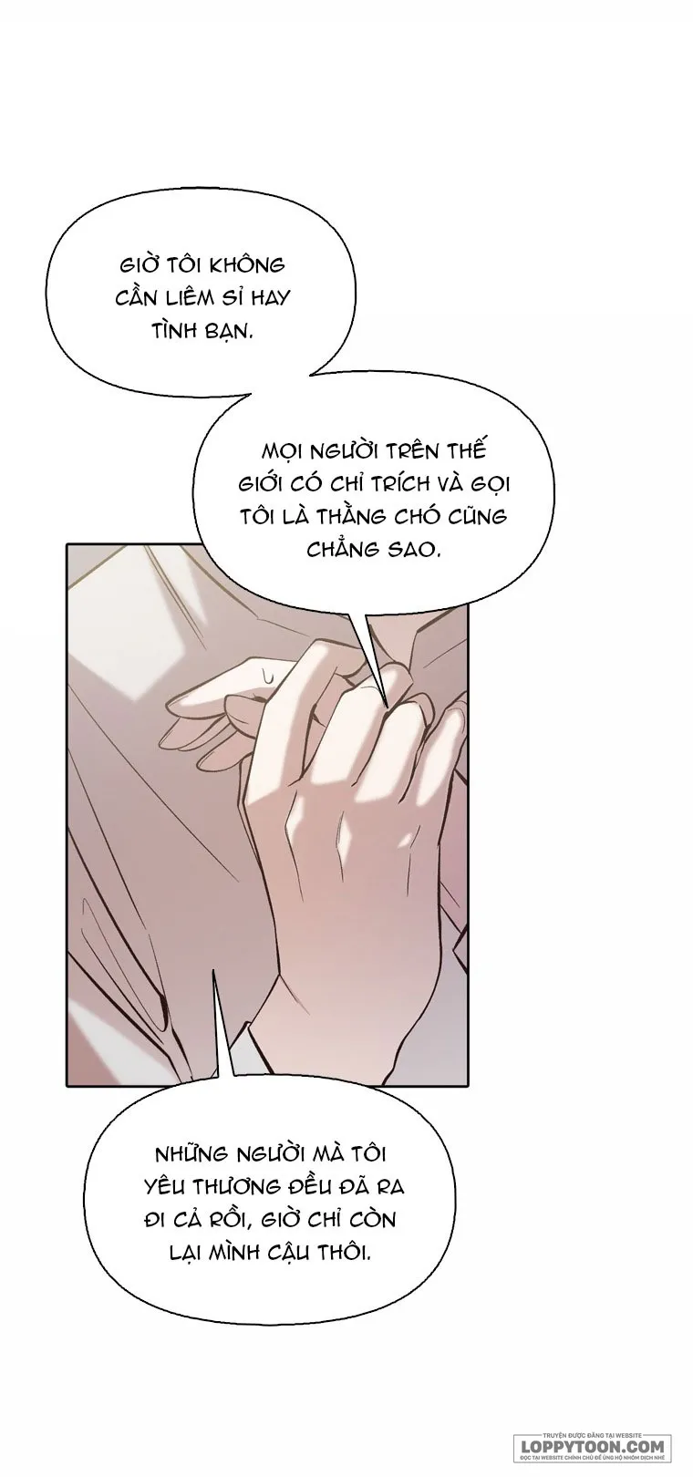 Thanh Xuân Của Chúng Ta Chap 79 - trang 54