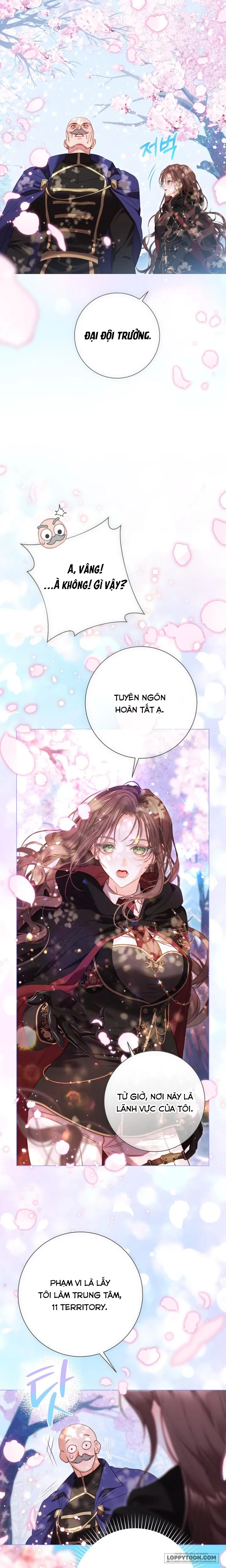 Một Thế Giới Không Có Chị Gái Mà Ai Cũng Yêu Chap 88 - trang 27