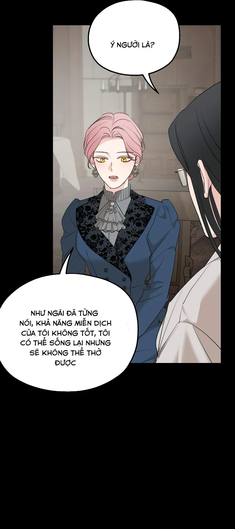 Gia Đình Chồng Quá Ám Ảnh Bởi Tôi Chap 91 - trang 16