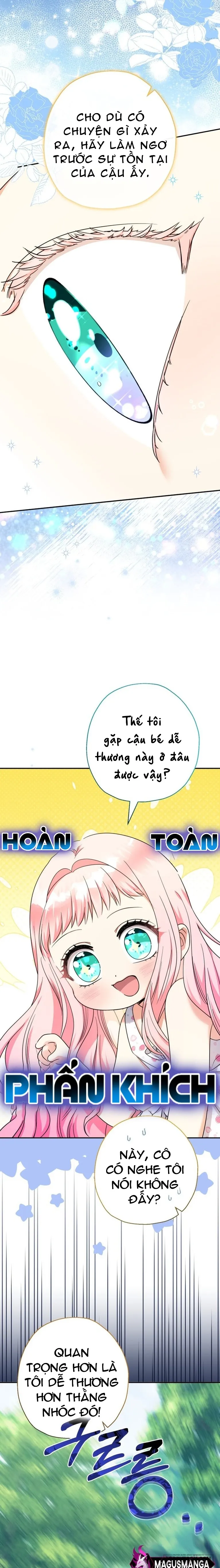 Tiểu Thư Tích Tiền Đi Bụi Chap 49 - trang 11