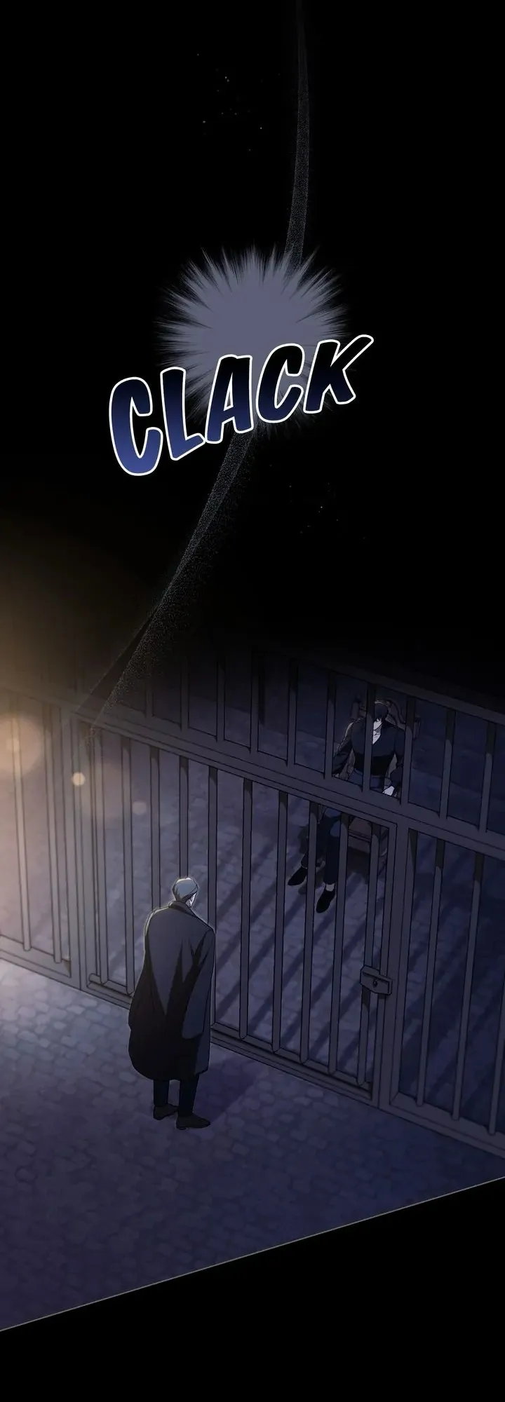 Chúa Phù Hộ Cho Sự Hủy Diệt Của Ta Chap 48 - trang 19