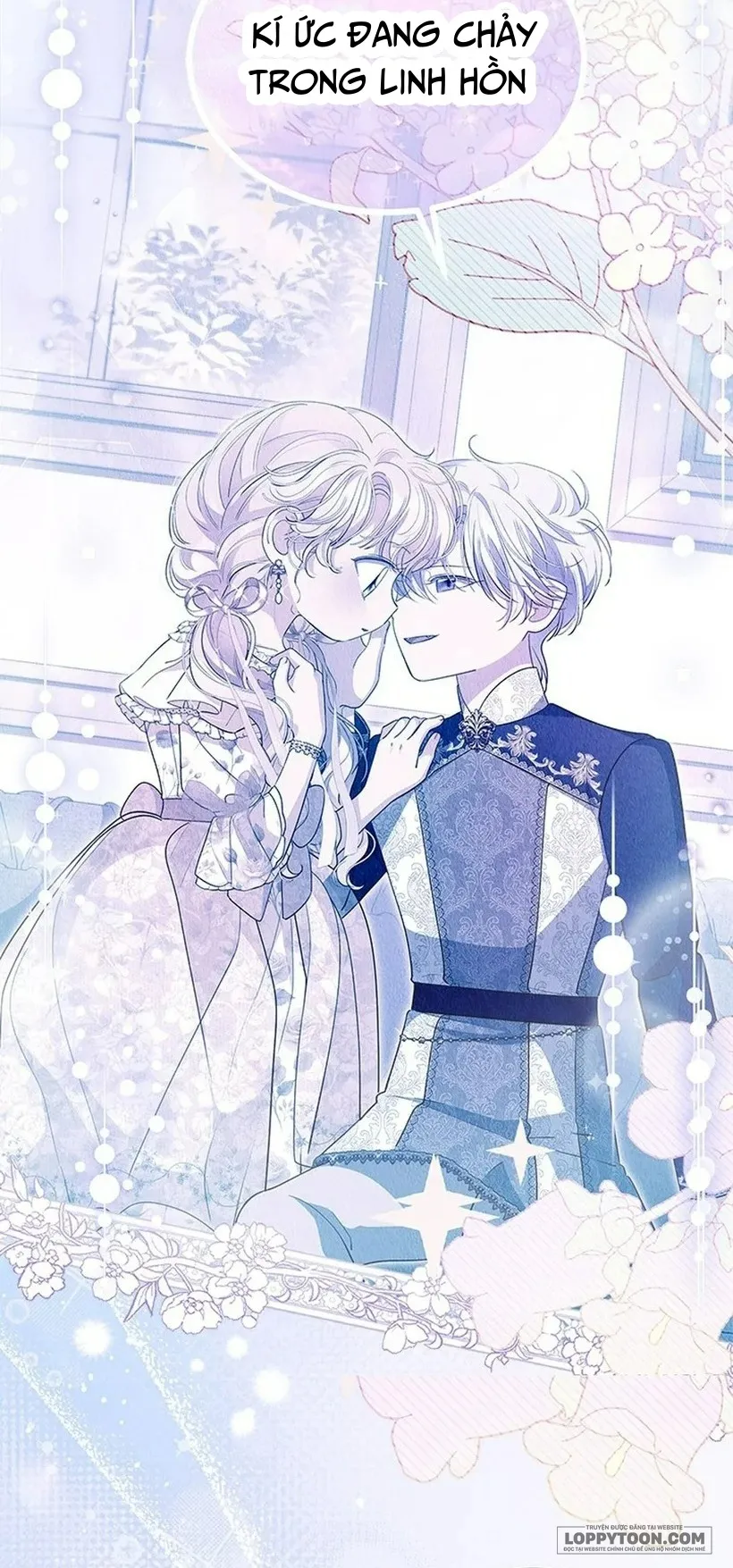 Đã Từ Chối Sủng Ái Rồi Mà Sao Còn Ám Ảnh Thế? Chap 64 - trang 53