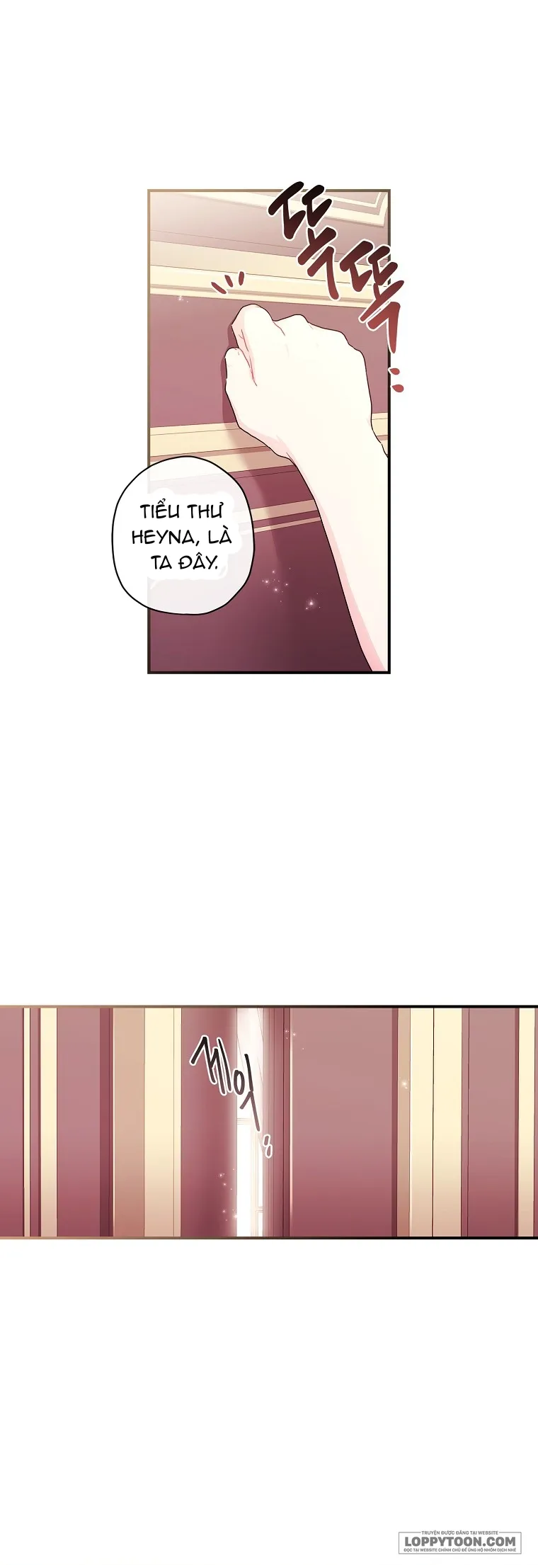 Tôi Đã Trở Thành Con Gái Nuôi Của Nam Chính Chap 84 - trang 10