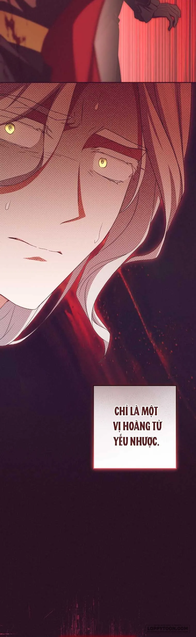 Được Yêu Thương Mà Còn Ngại Ngùng Sao Chap 118 - trang 37