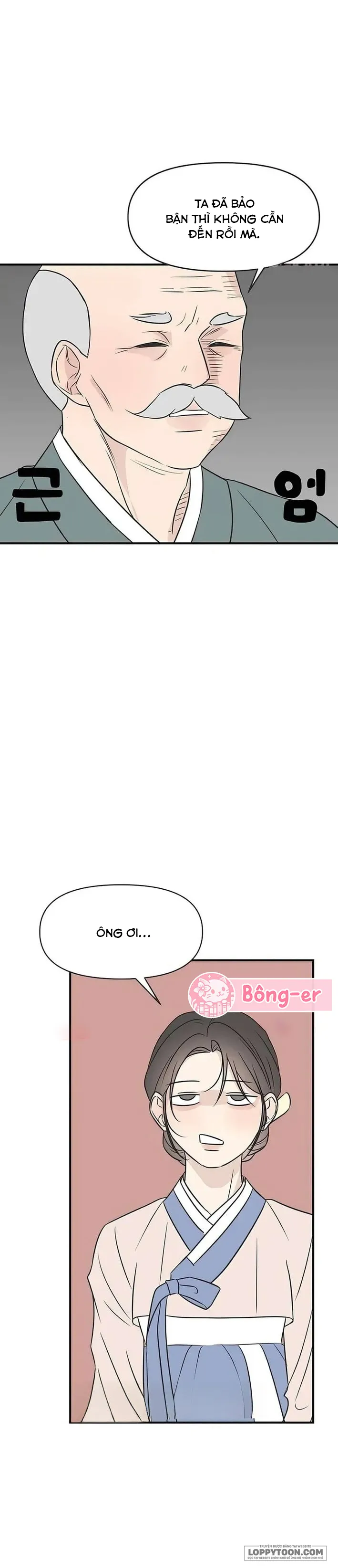 Scandal Bảo Vệ Hôn Nhân Chap 11 - trang 31