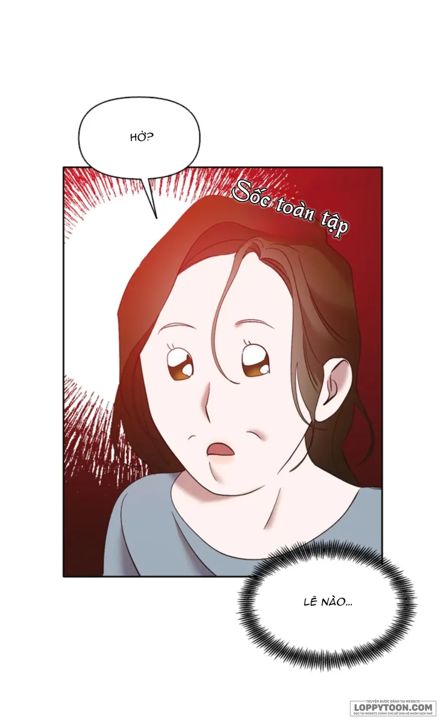 Thanh Xuân Của Chúng Ta Chap 46 - trang 15