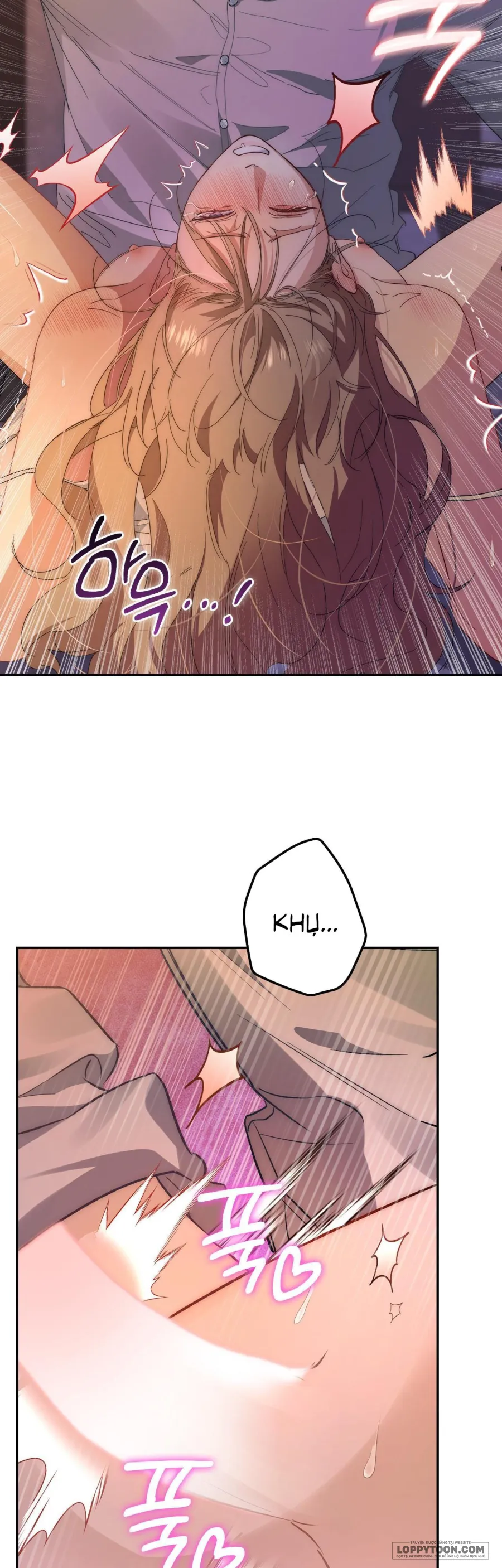 Ủa, Sao Thể Loại Này Khác Biệt Quá Vậy? Chap 3 - 🔞🔞🔞 - trang 36