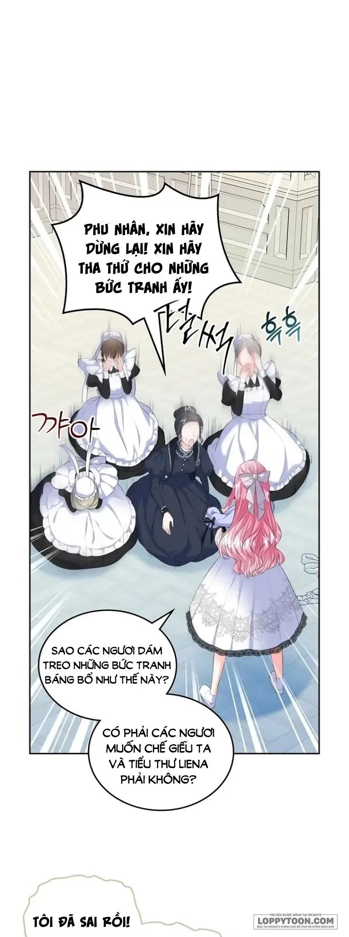 Tôi Sẽ Ly Hôn Với Anh Trai Nữ Chính Chap 18 - trang 42