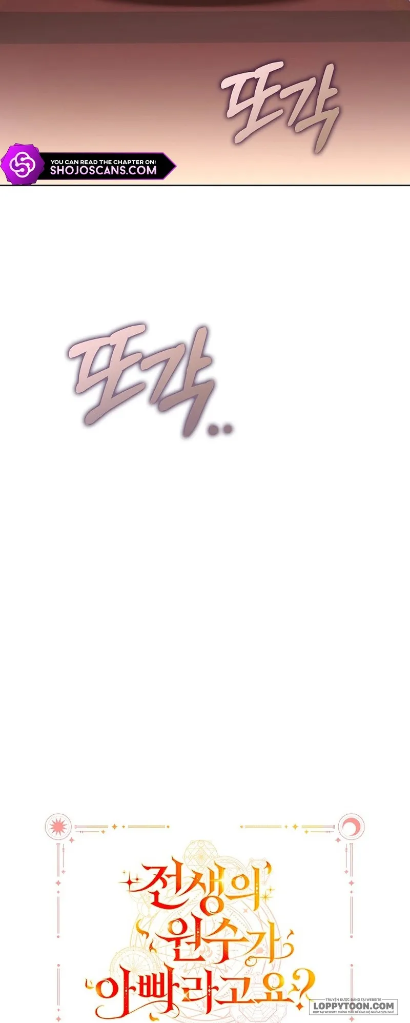 Papa Là Kẻ Thù Kiếp Trước Của Tôi? Chap 24 - trang 64