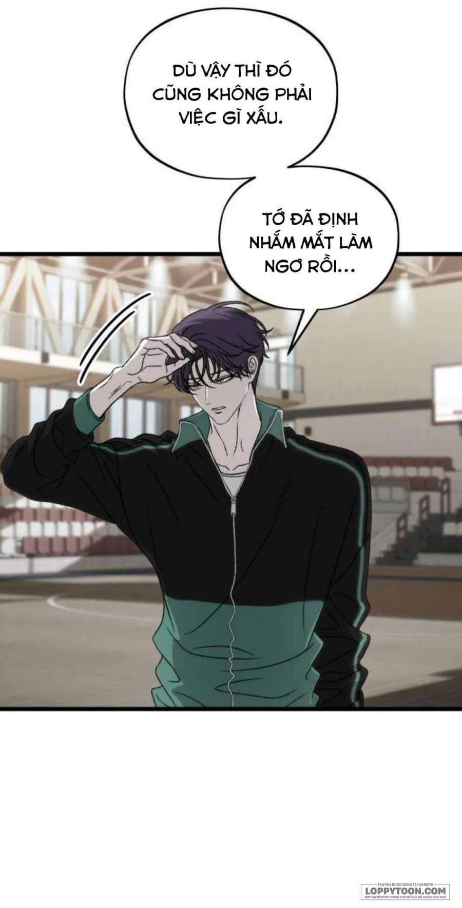 Khao Khát Bất Tận Chap 3 - trang 74