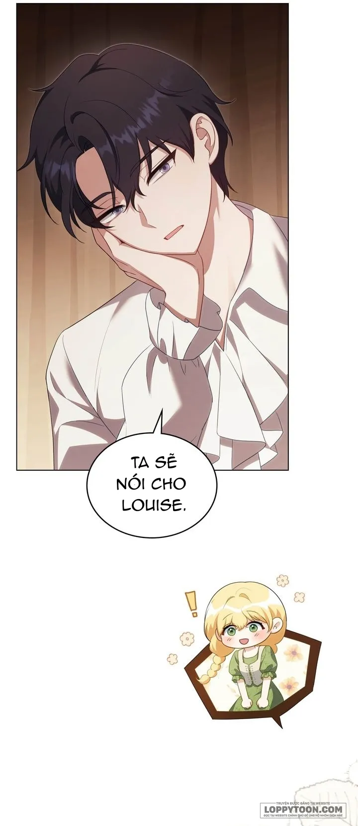 Chúa Phù Hộ Cho Sự Hủy Diệt Của Ta Chap 4 - trang 35