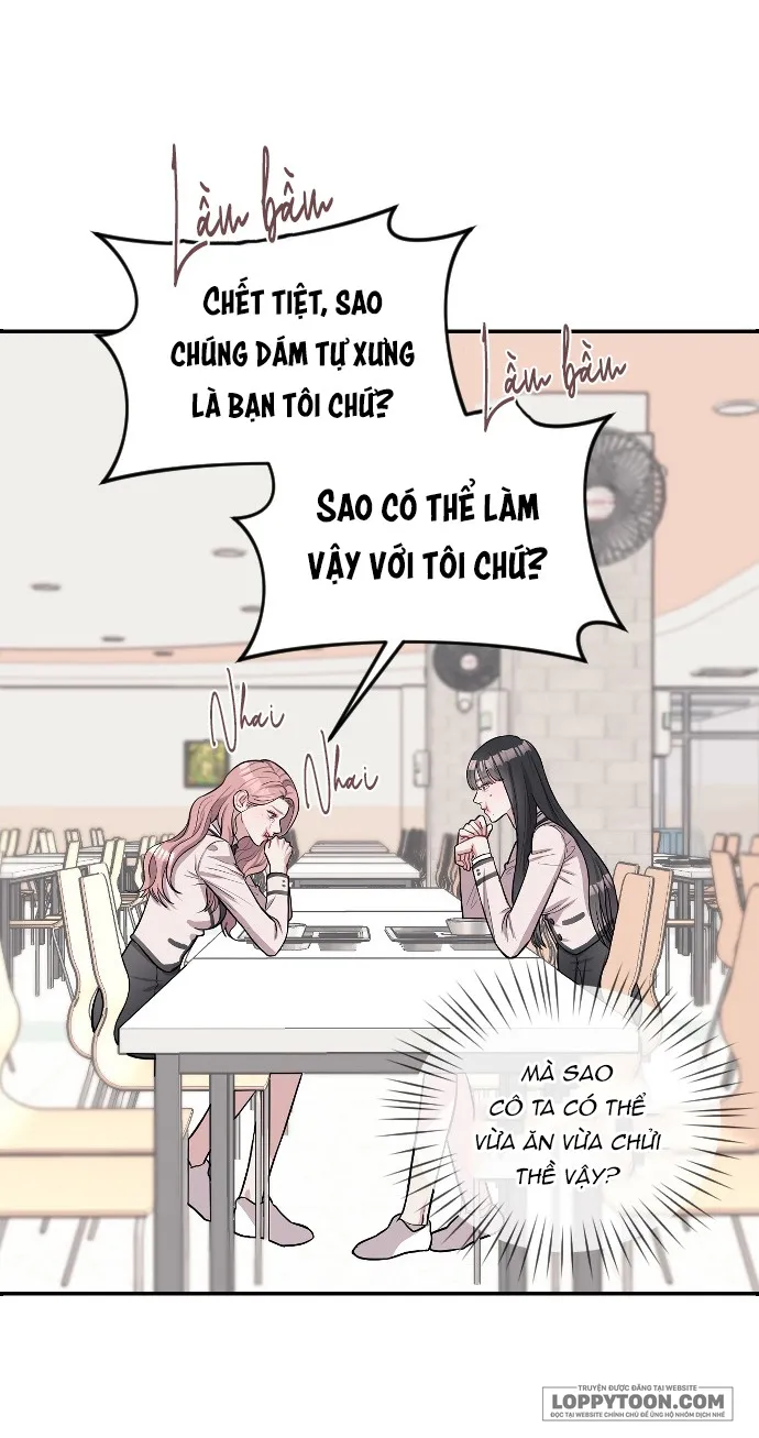 Xâm Nhập Trường Trung Học Tài Phiệt Chap 5 - trang 75