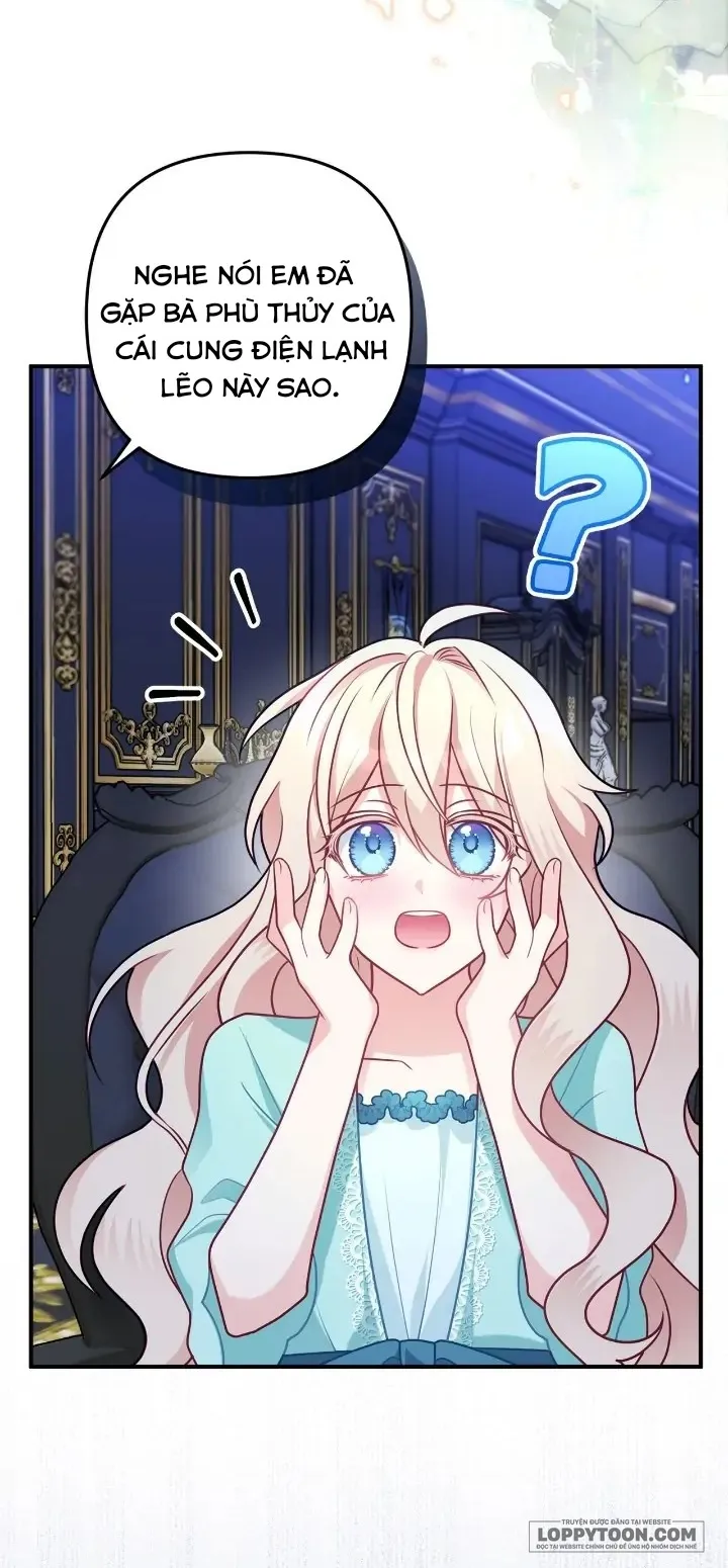 Tôi Sống Chung Với Mẹ Chồng Chap 6 - trang 15