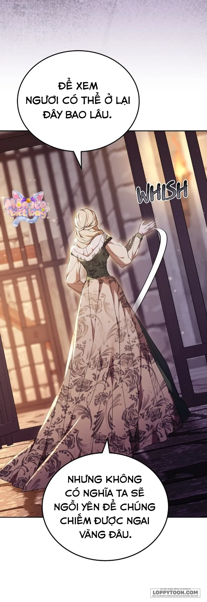 Thời Đại Oman Chap 76 - trang 44