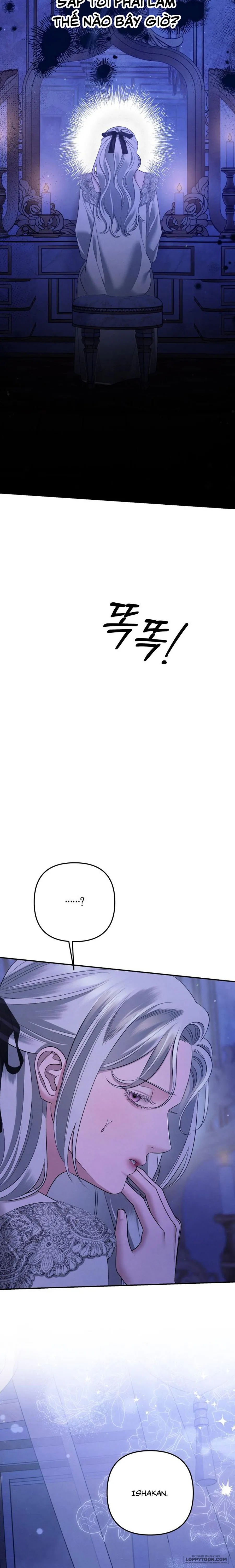 Cuộc Hôn Nhân Bị Cướp Đoạt Chap 44 - trang 5