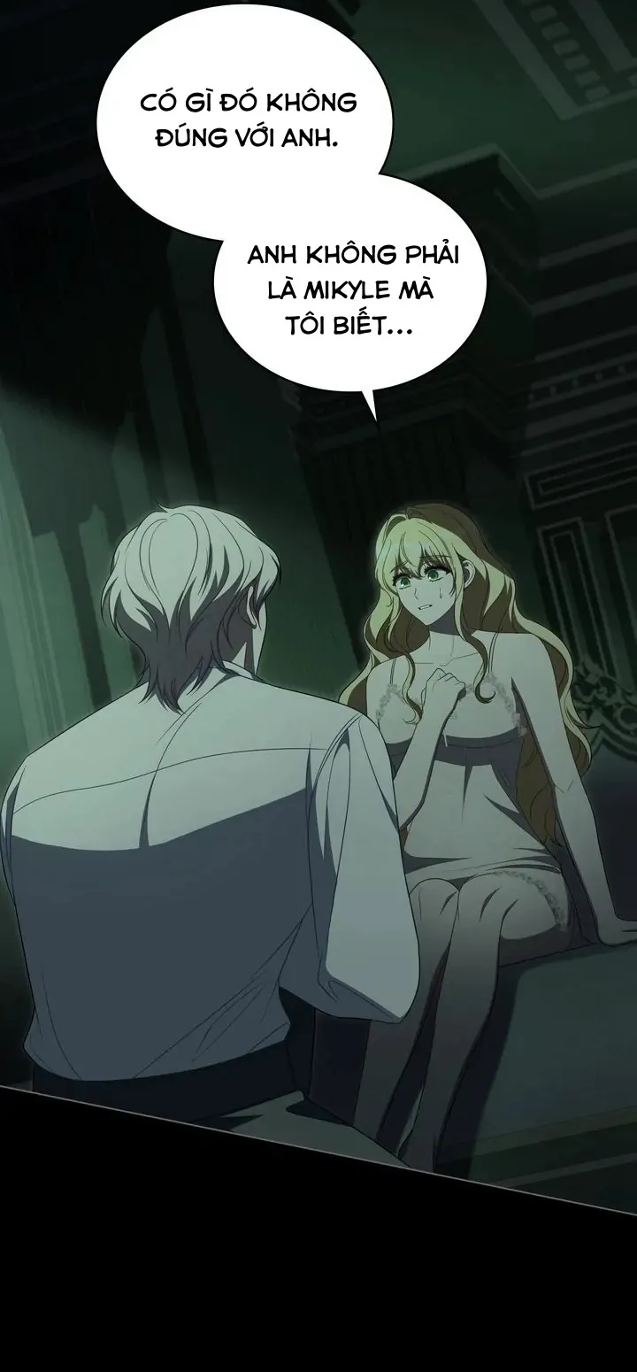 Chúa Phù Hộ Cho Sự Hủy Diệt Của Ta Chap 49 - trang 16