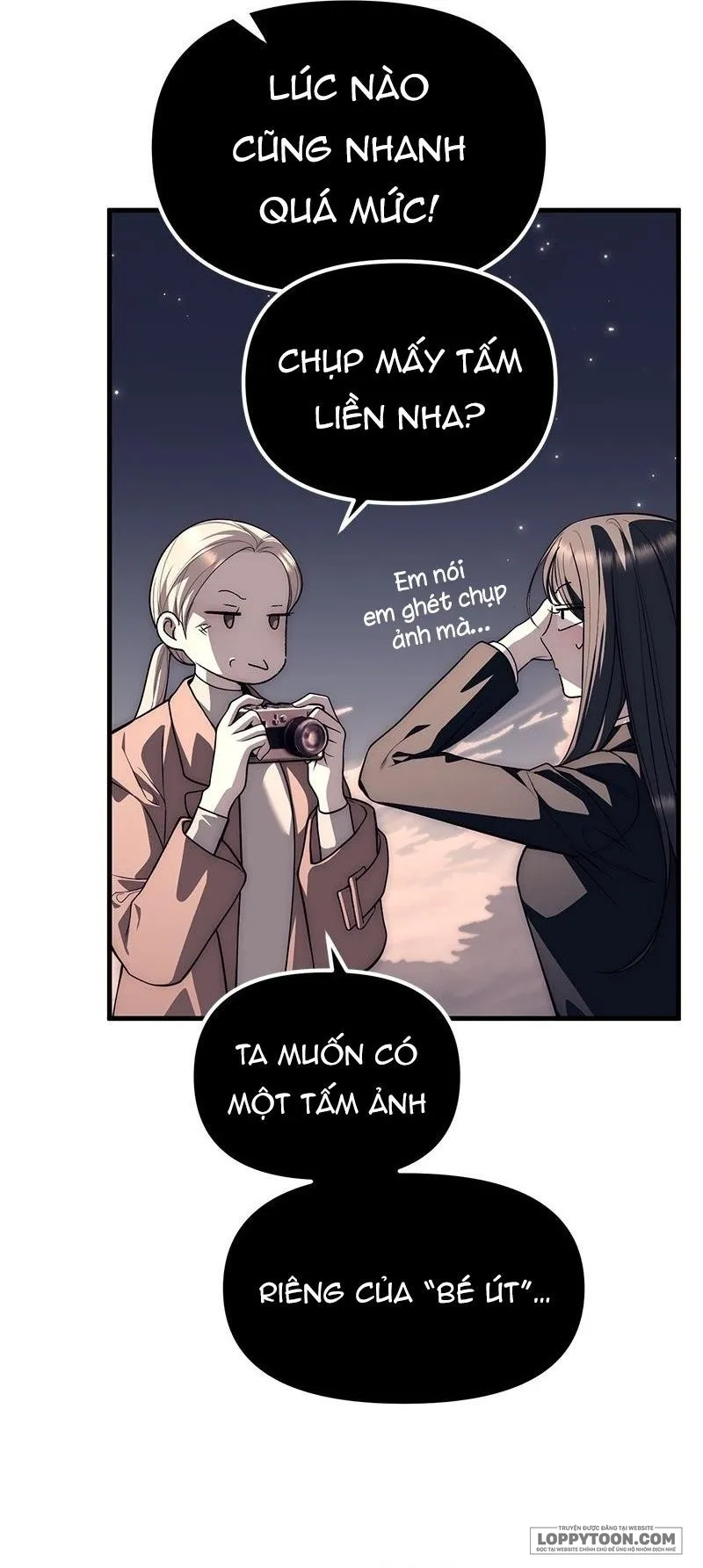 Xâm Nhập Trường Trung Học Tài Phiệt Chap 89 - trang 82