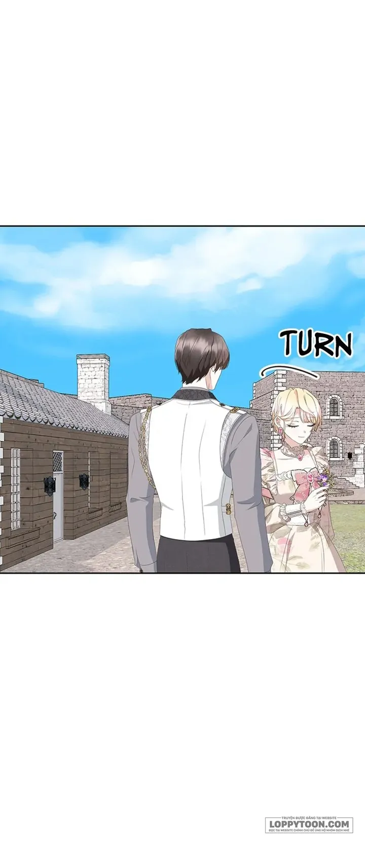 Sinh Ra Trở Thành Nhân Vật Không Có Trong Nguyên Tác Chap 76 - trang 56