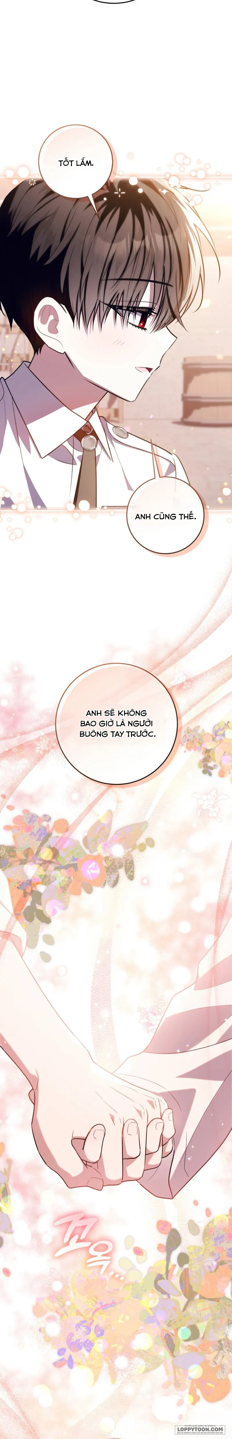 Người Cha Che Giấu Sức Mạnh Chap 60 - trang 33