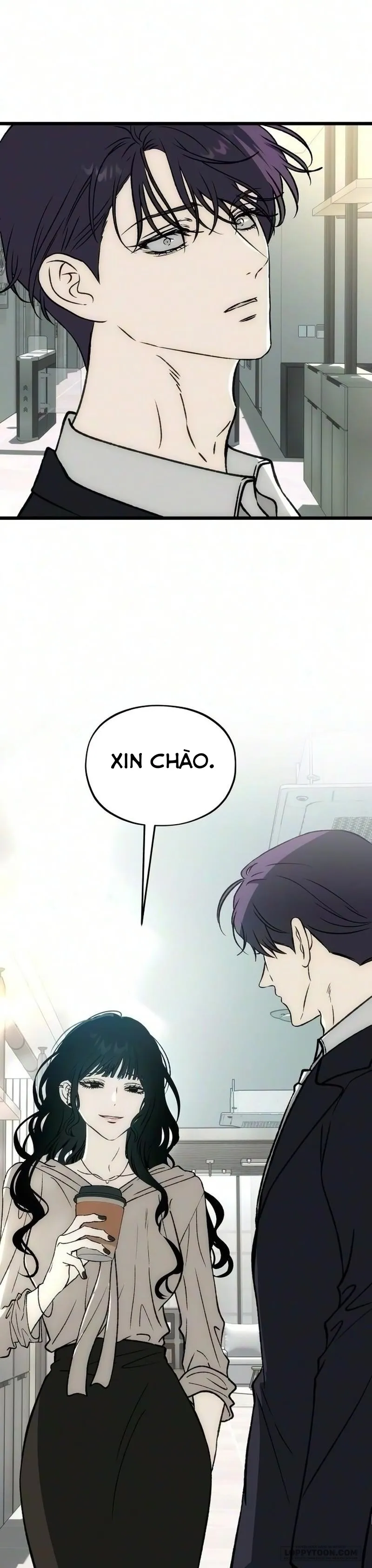Khao Khát Bất Tận Chap 25 - trang 3