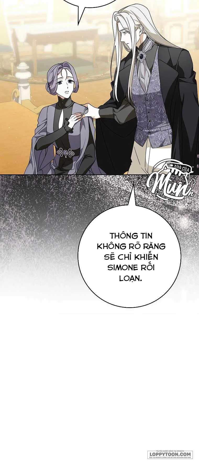 100 lời nguyền tại dinh thự Illestone Chap 40 - trang 69