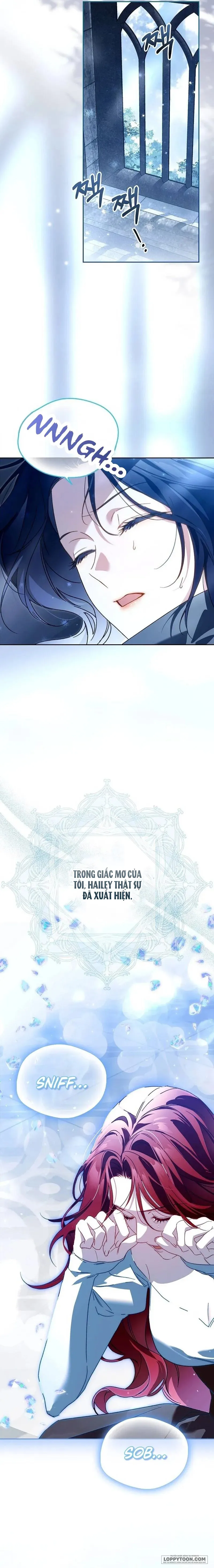 Hầu Tước Maron Chap 27 - trang 24