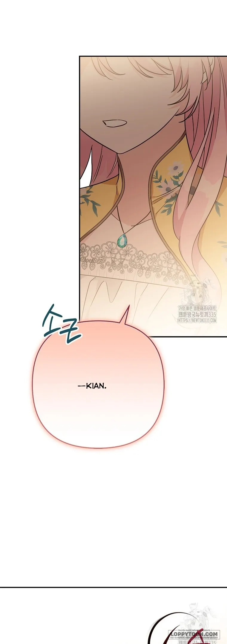 Tôi Đã Trở Thành Con Gái Út Của Công Tước Phản Diện Chap 87 - trang 9