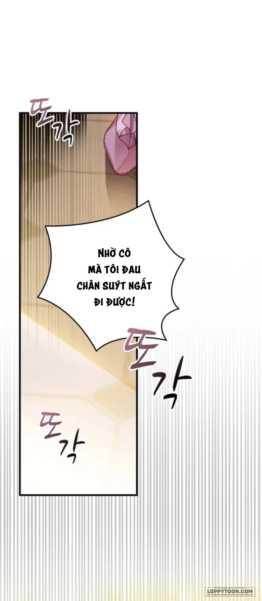 Nuôi Vị Hôn Phu Bằng Tiền Bạc Chap 33 - trang 62