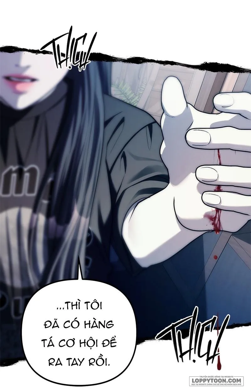 Xâm Nhập Trường Trung Học Tài Phiệt Chap 41 - trang 45