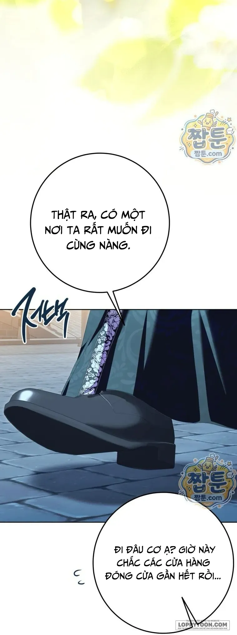 Phía Sau Mặt Nạ Của Nam Chính Hiền Lành Chap 108 - trang 61