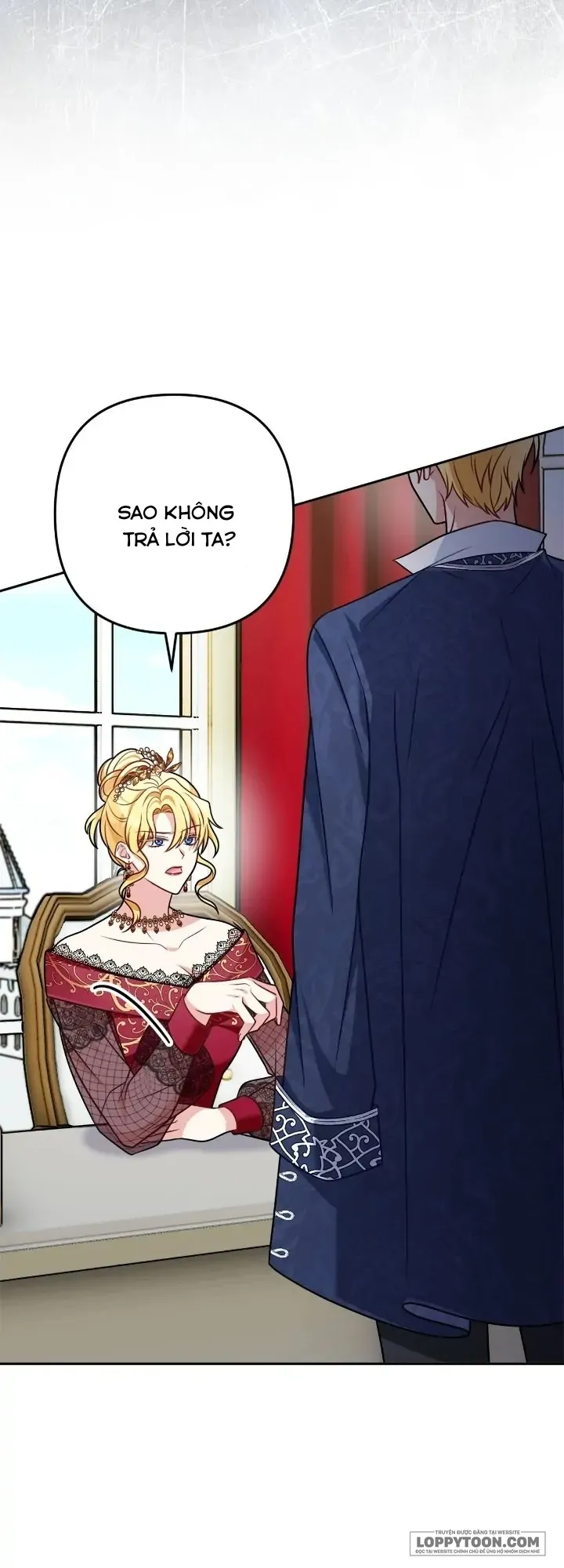 Tôi Sống Chung Với Mẹ Chồng Chap 13 - trang 14