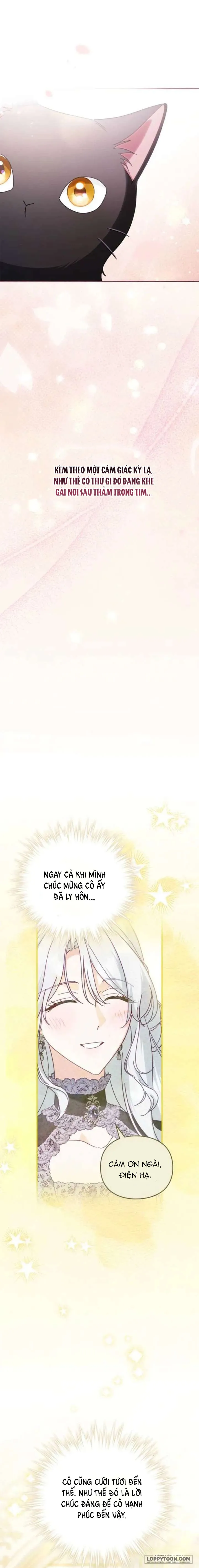 Công Tước Phu Nhân Đang Tìm Chồng Chap 14 - trang 12