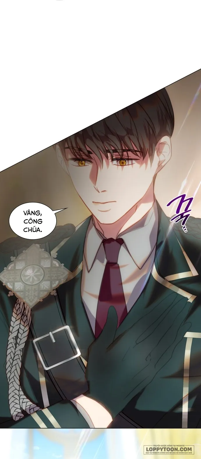 Tôi Được Sinh Ra Là Cô Con Gái Thứ Hai Chap 51 - trang 41
