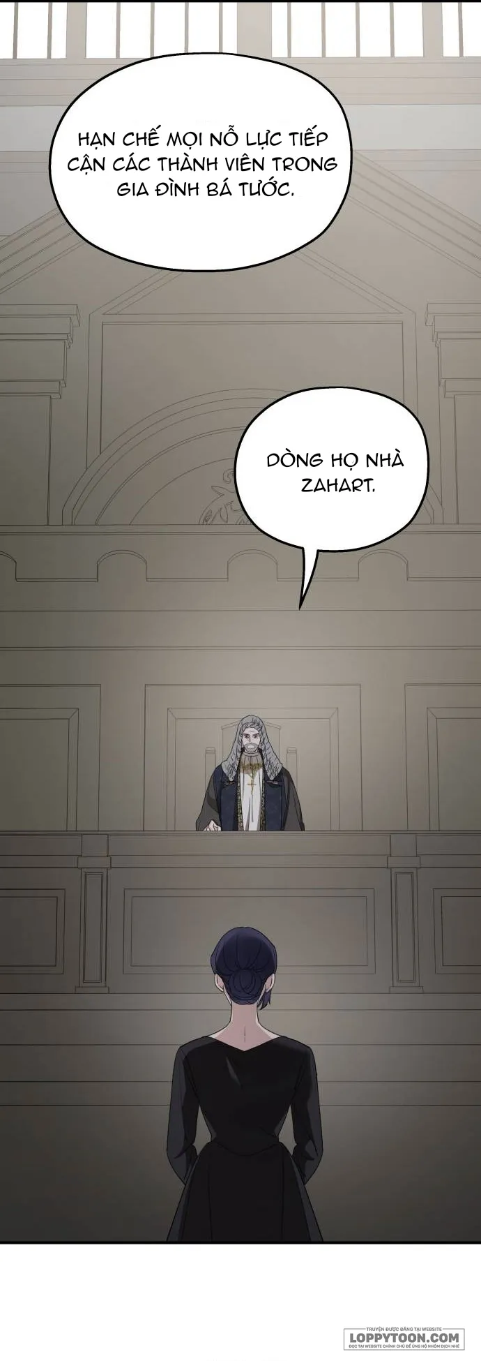 Gia Đình Chồng Quá Ám Ảnh Bởi Tôi Chap 62 - trang 12
