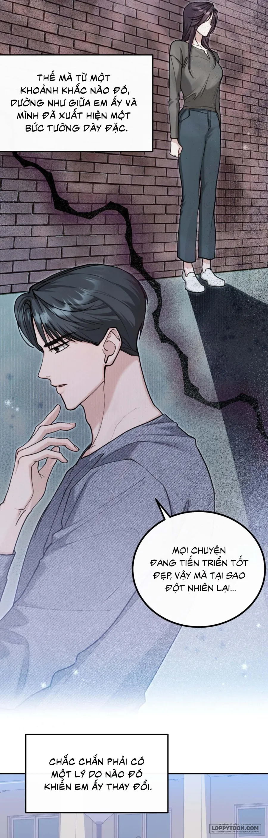 Ăn Em Một Lần Thôi, Oppa Chap 17 - trang 3