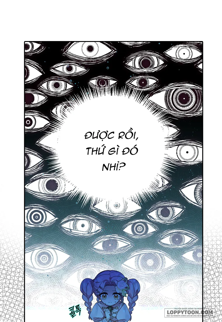 Tôi Đã Trở Thành Con Gái Út Của Công Tước Phản Diện Chap 4 - trang 13