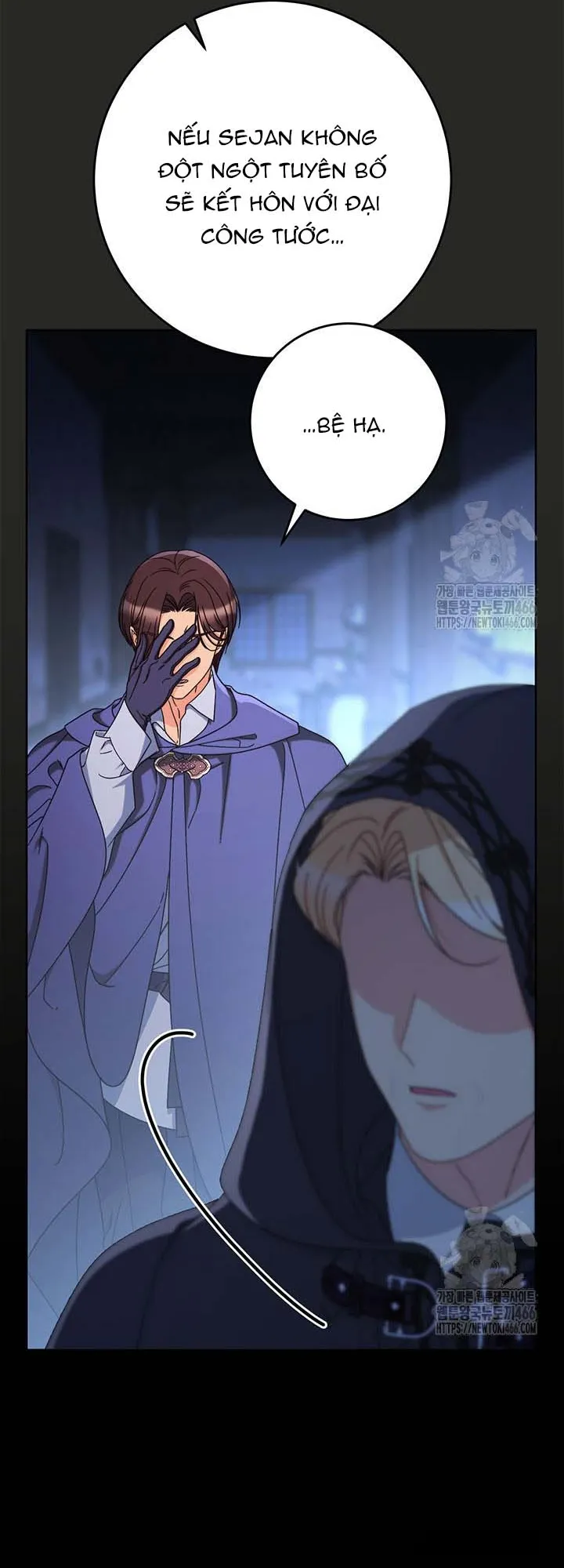Nuôi Dưỡng Em Gái Xinh Đẹp Chap 83 - trang 69